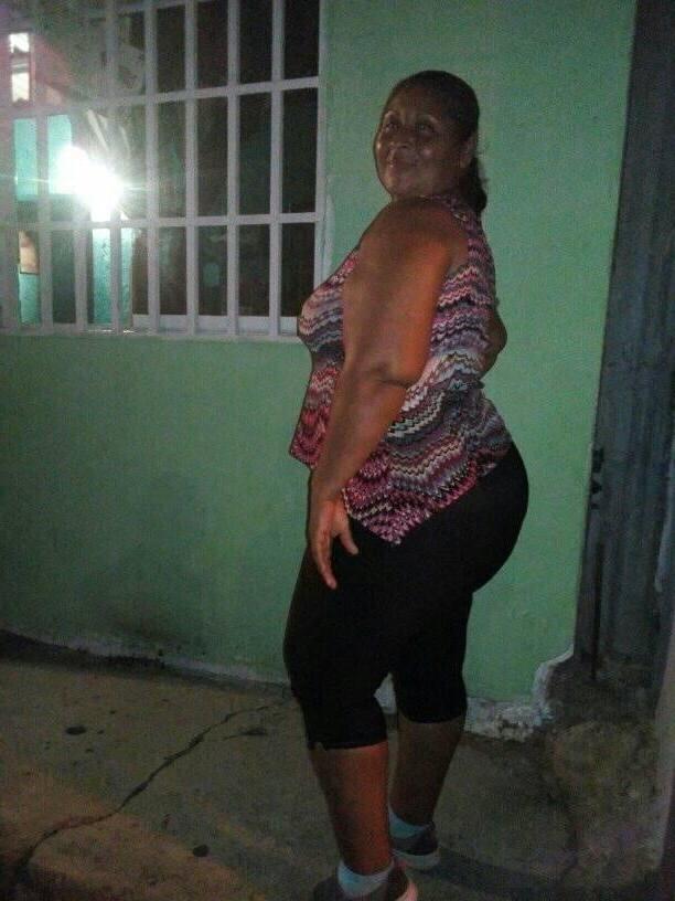 25P jesenia rodriguez 48 years culona mature bbw ass