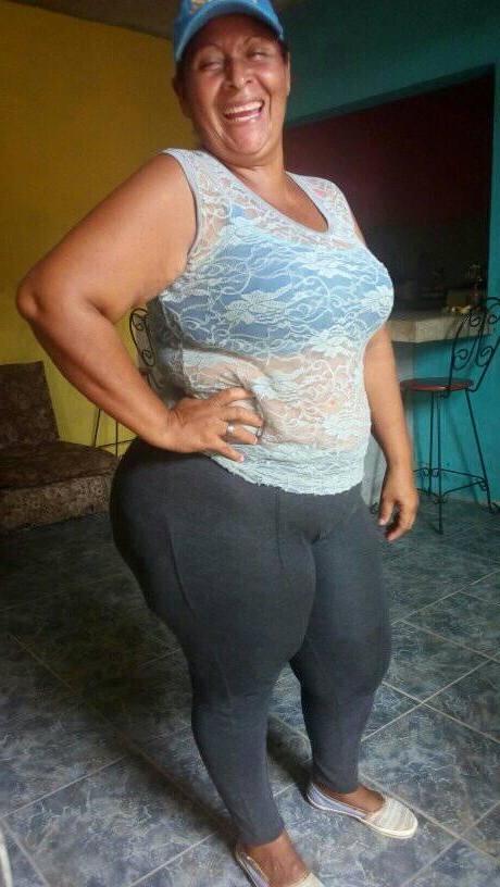 25P jesenia rodriguez 48 years culona mature bbw ass