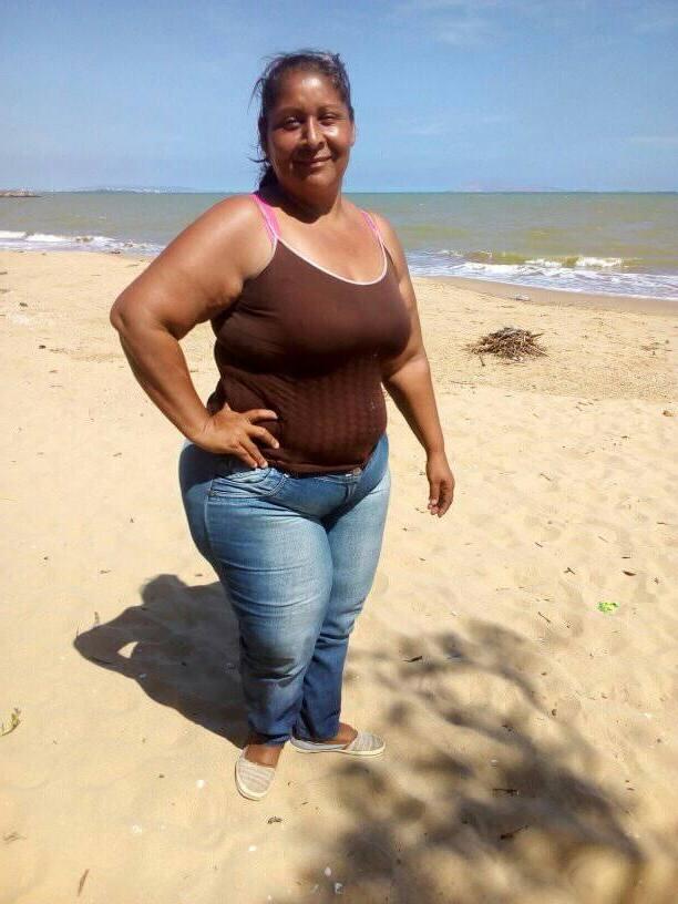25P jesenia rodriguez 48 years culona mature bbw ass
