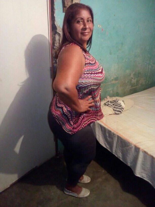 25P jesenia rodriguez 48 years culona mature bbw ass