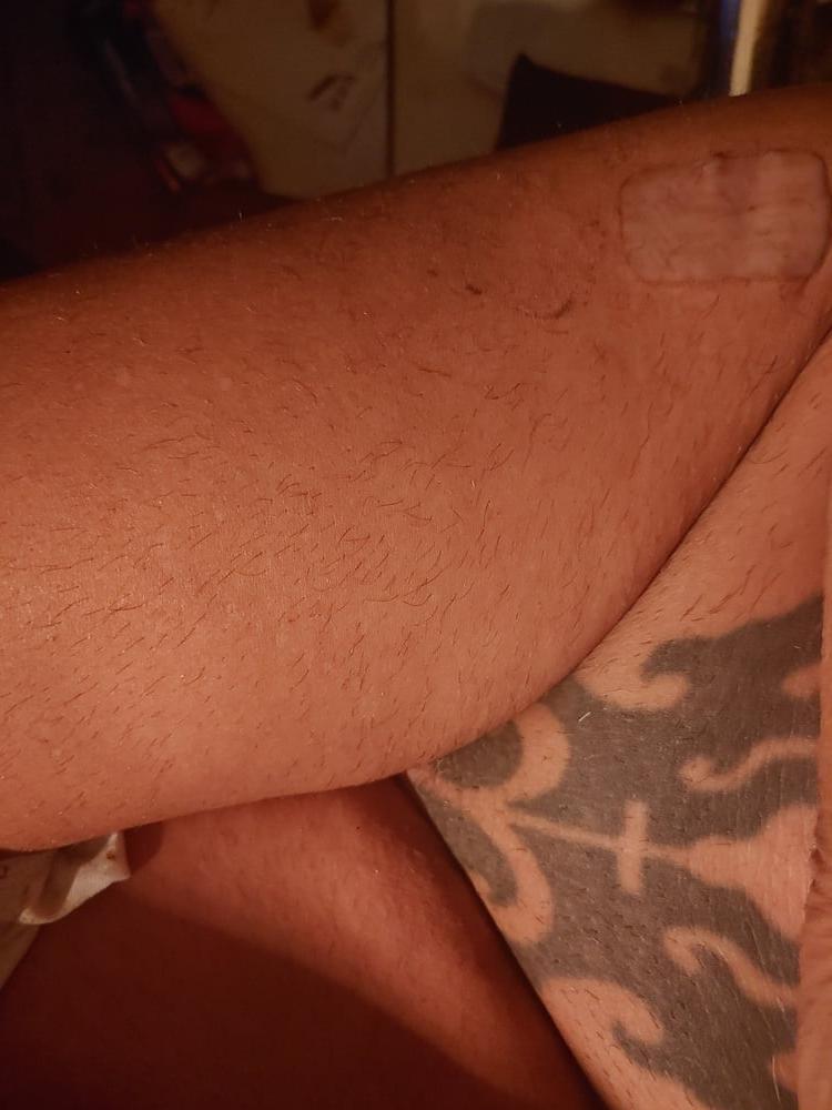13P Natural Tits