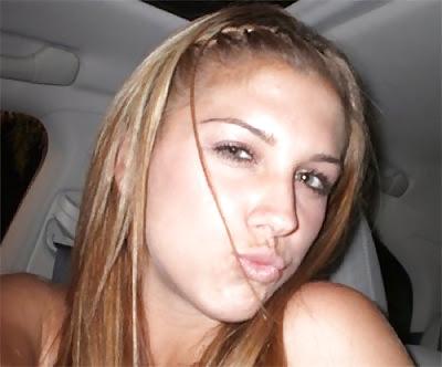 25P Alex Morgan collection