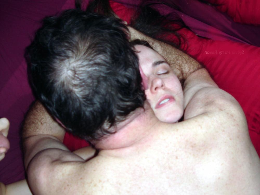 19P cuckold unfaithful woman cocu femme infidele 34