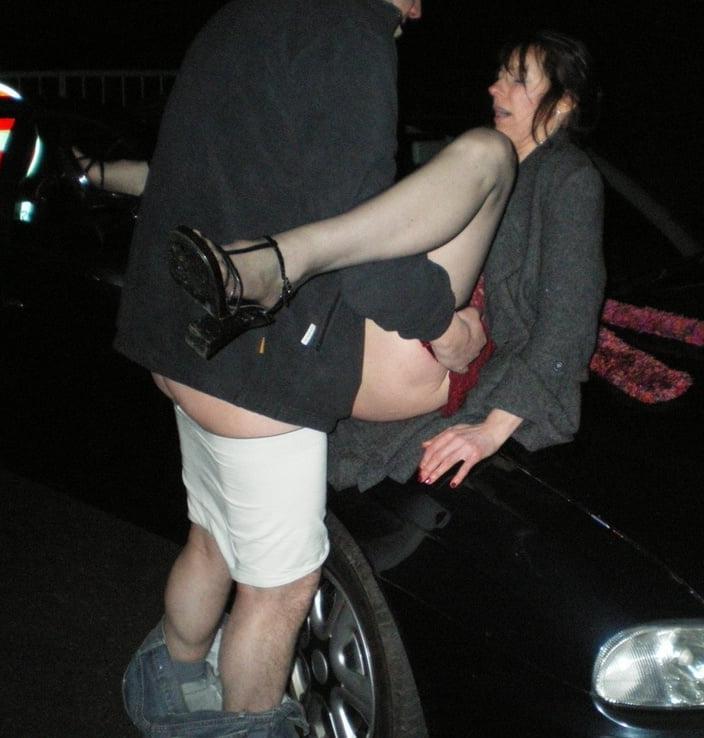 19P cuckold unfaithful woman cocu femme infidele 34