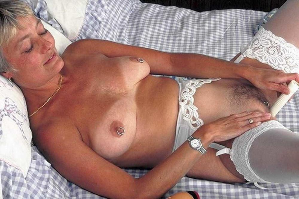 25P From MILF to GILF with Matures in between 253
