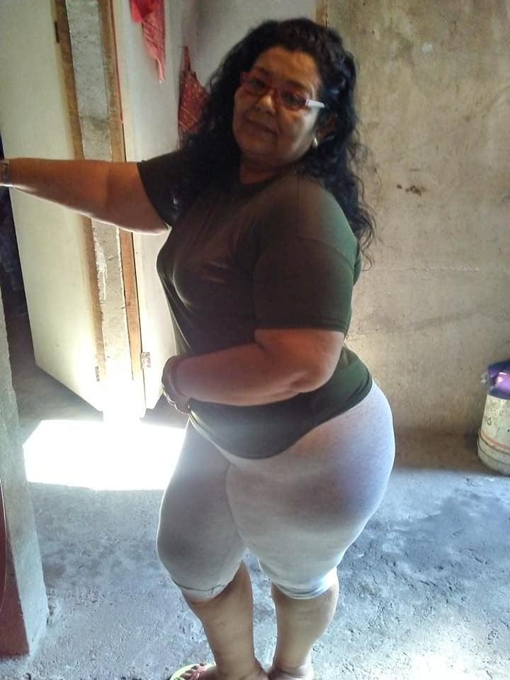 25P veronica sanchez viuda 52 years mature ass