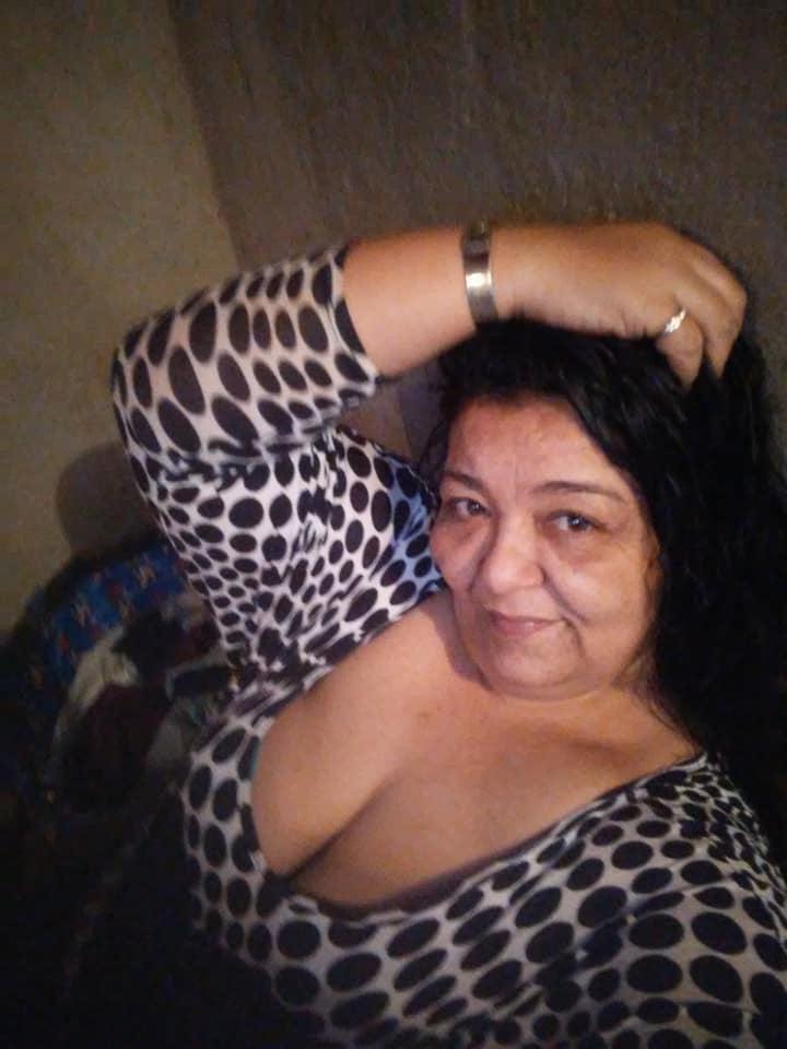 25P veronica sanchez viuda 52 years mature ass