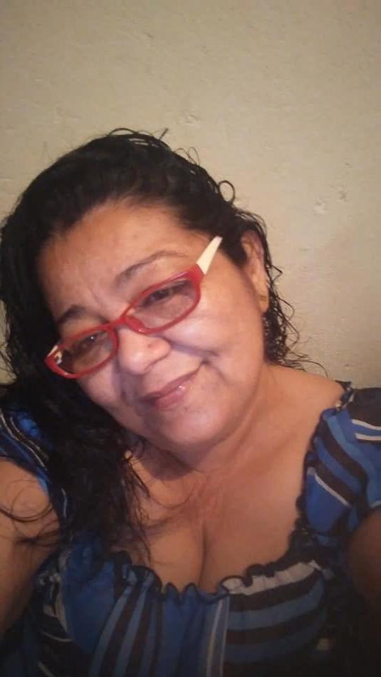 25P veronica sanchez viuda 52 years mature ass