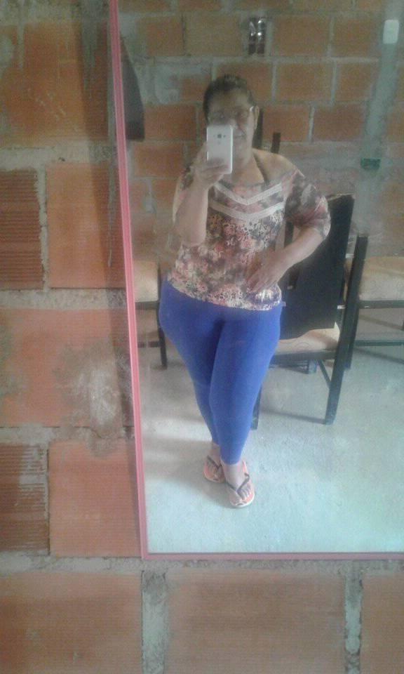 25P veronica sanchez viuda 52 years mature ass