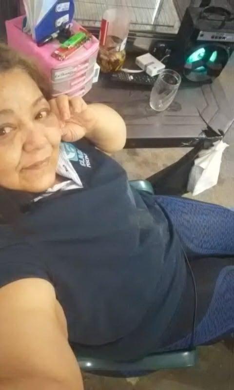 25P veronica sanchez viuda 52 years mature ass