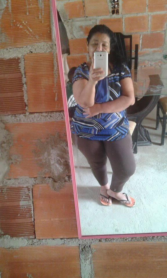 25P veronica sanchez viuda 52 years mature ass