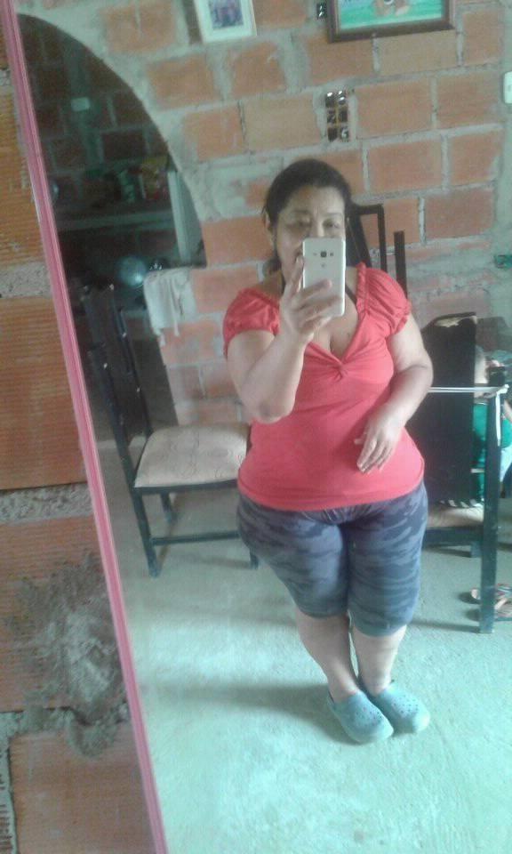 25P veronica sanchez viuda 52 years mature ass