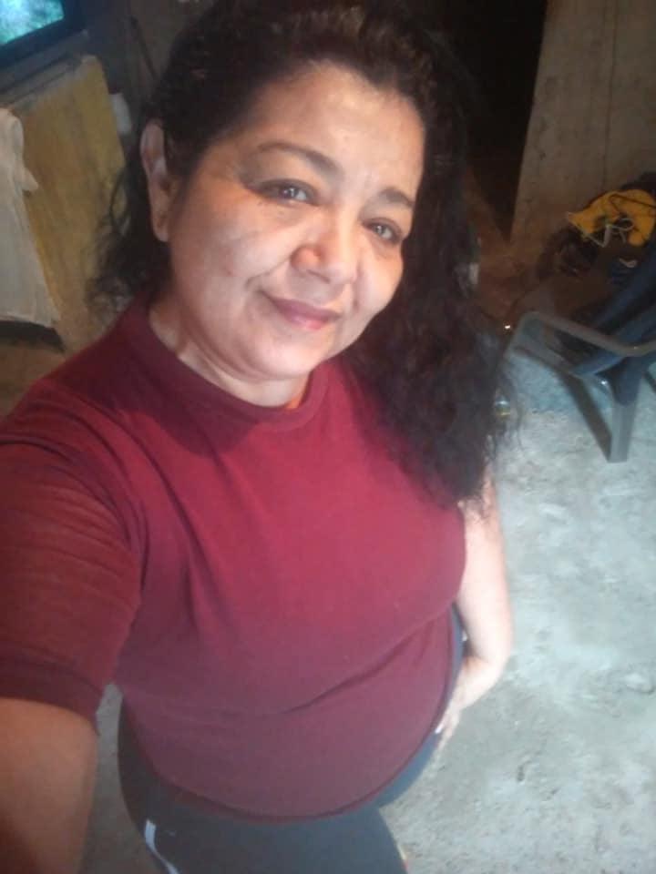 25P veronica sanchez viuda 52 years mature ass