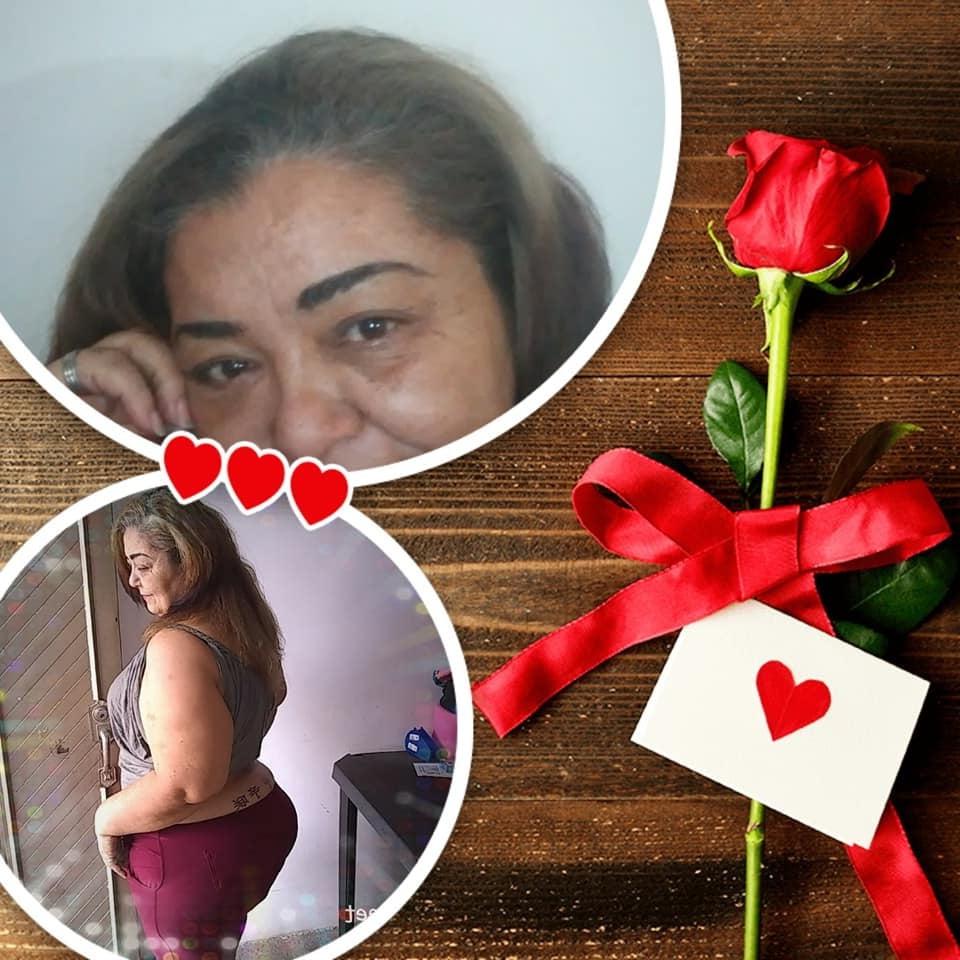 25P veronica sanchez viuda 52 years mature ass