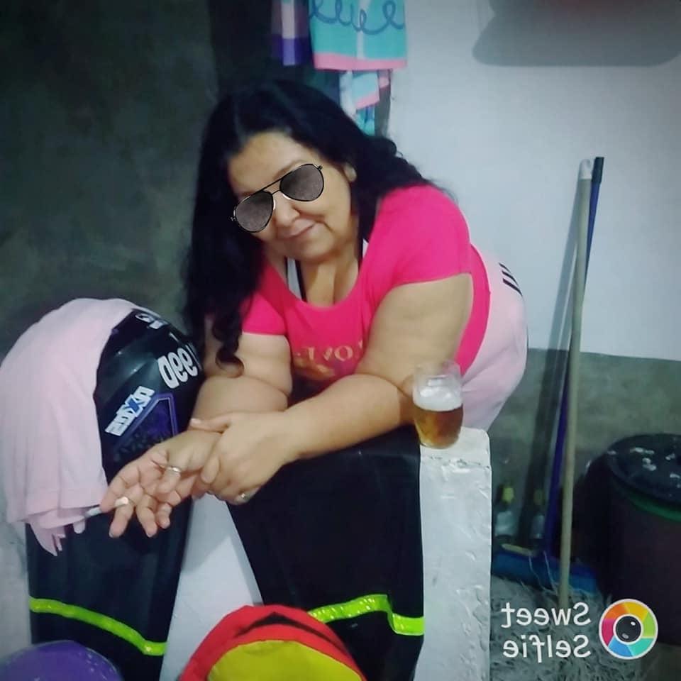 25P veronica sanchez viuda 52 years mature ass