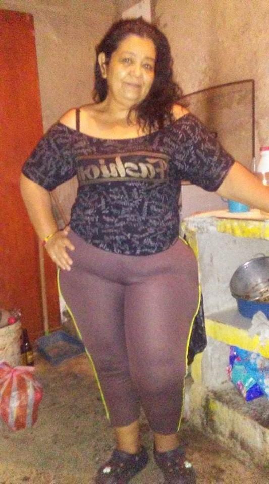 25P veronica sanchez viuda 52 years mature ass