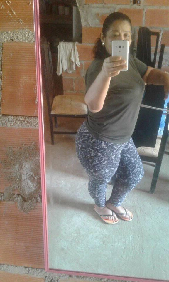 25P veronica sanchez viuda 52 years mature ass