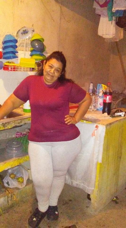 25P veronica sanchez viuda 52 years mature ass