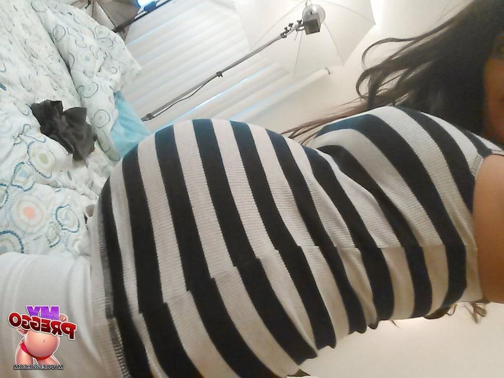 15P Pregnant Leticia from MyPreggo.com #01