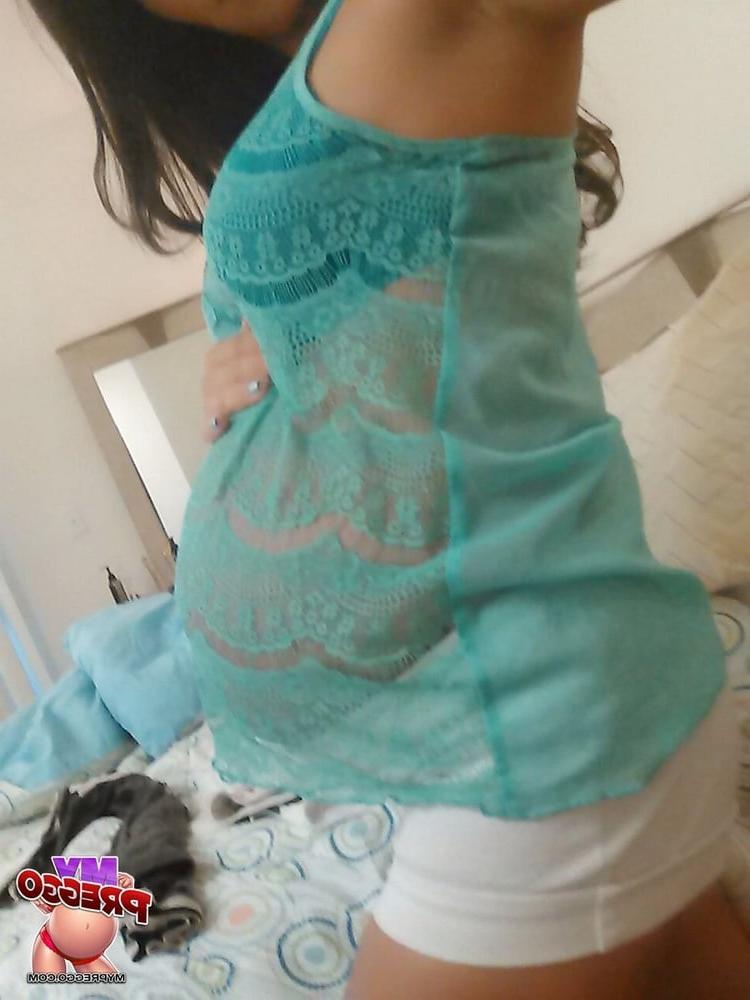 15P Pregnant Leticia from MyPreggo.com #01