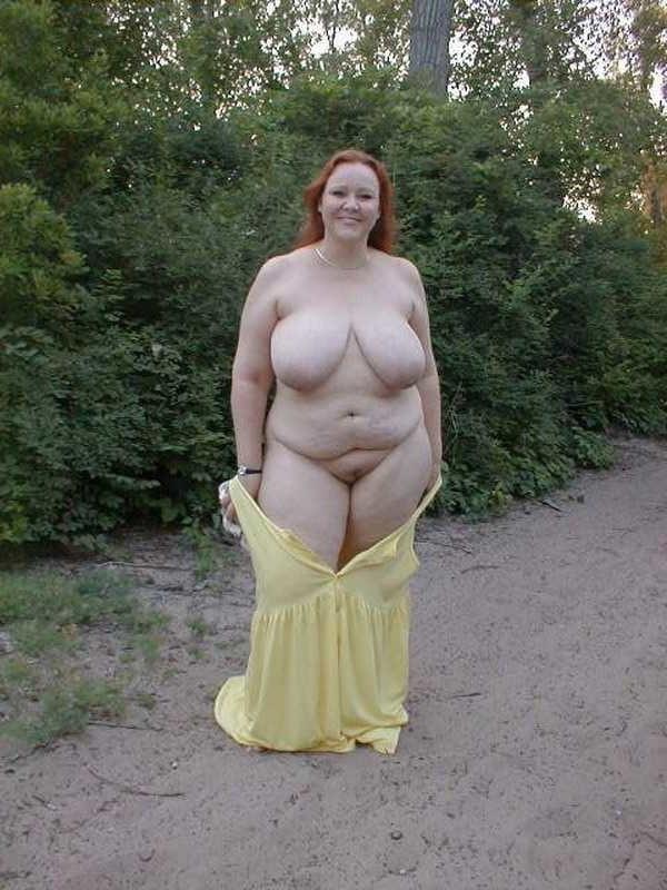 25P Von MILF bis GILF mit Reifern dazwischen 251
