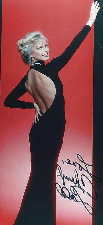 18P Classic Celeb - Cheryl Ladd