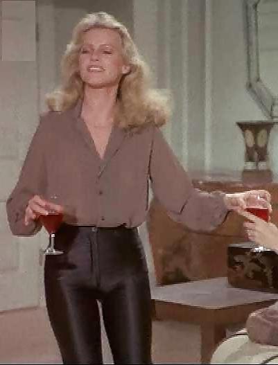 18P Classic Celeb - Cheryl Ladd