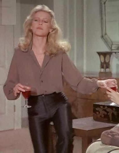 18P Classic Celeb - Cheryl Ladd