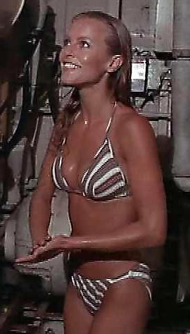 18P Classic Celeb - Cheryl Ladd