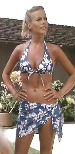 18P Classic Celeb - Cheryl Ladd