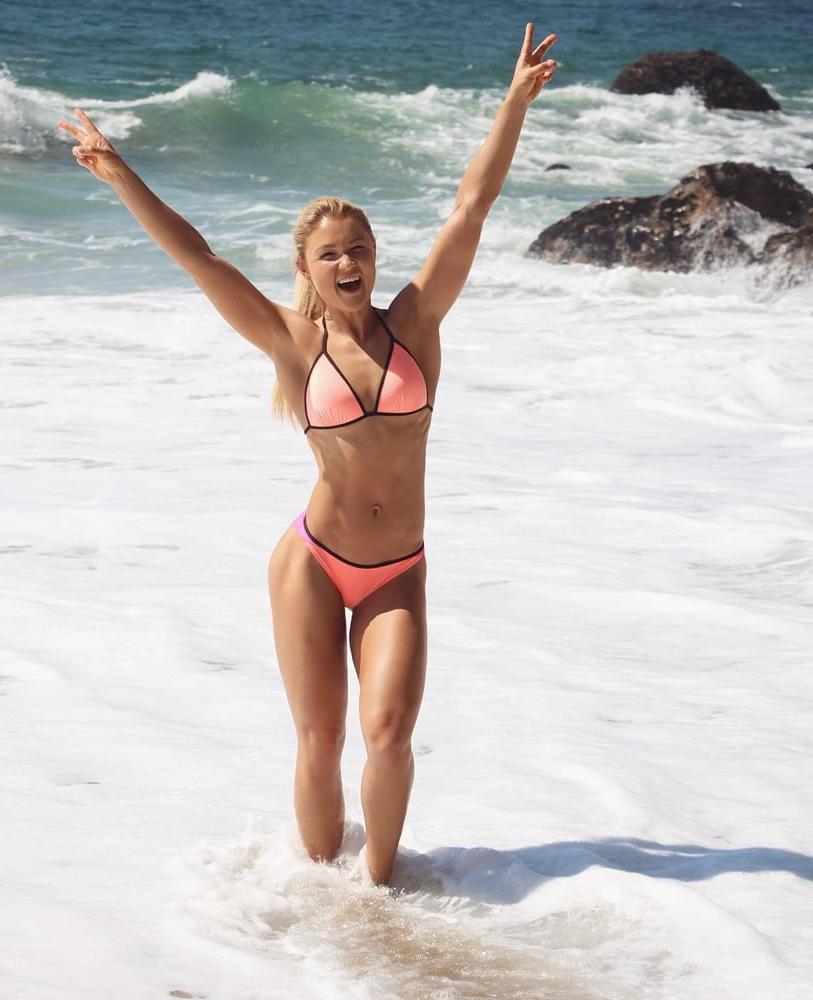 25P Celebrity Hot 250 - #156 Sophia Thiel