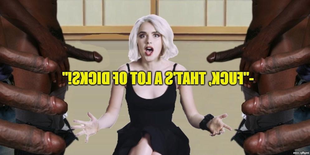 20P Celebrity gangbang captions #691