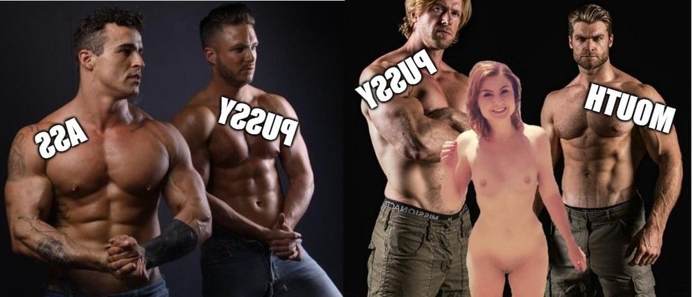 20P Celebrity gangbang captions #691