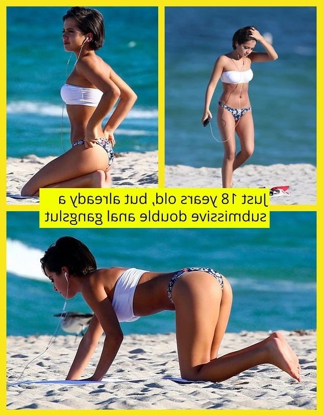 20P Celebrity gangbang captions #691