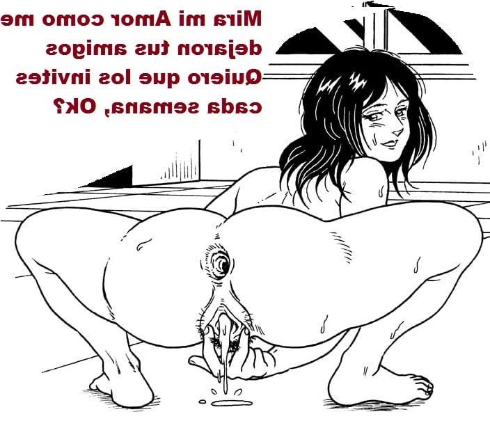 25P Cuckold Toons 2