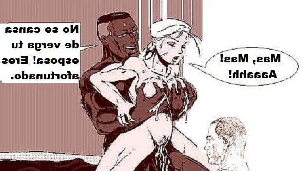 25P Cuckold Toons 2
