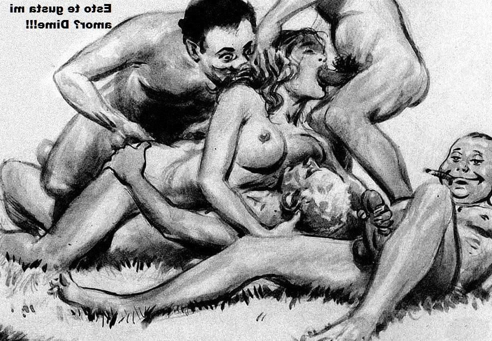 25P Cuckold Toons 2