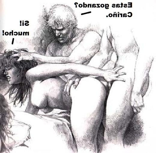 25P Cuckold Toons 2
