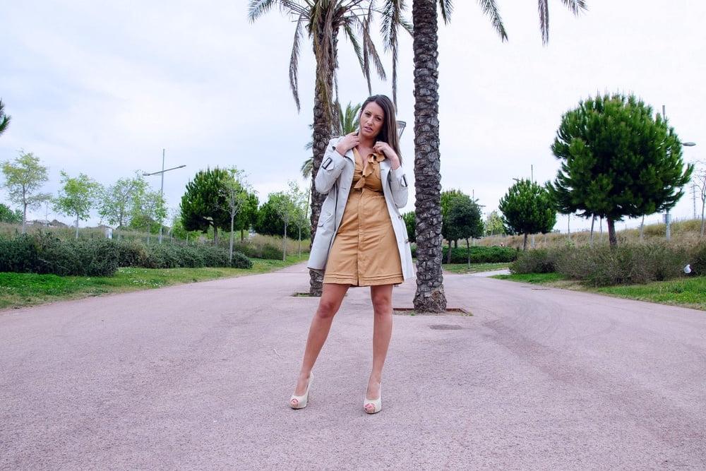 25P Big Natural Tits - Romanian Jane, May 01
