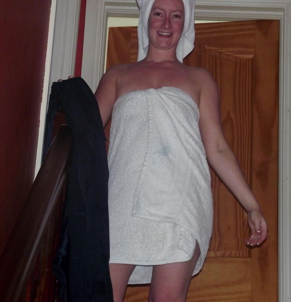 25P 2. Irish nudists showoff