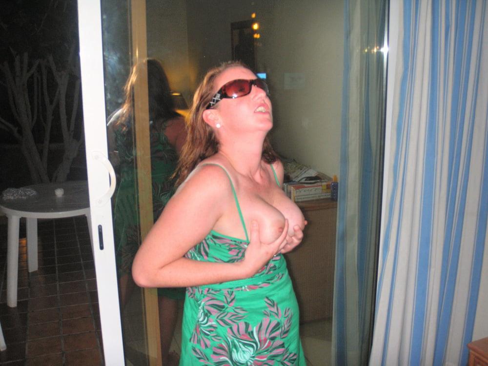 25P 2. Irish nudists showoff