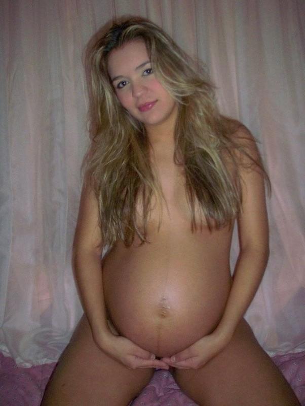 25P PREGNANT