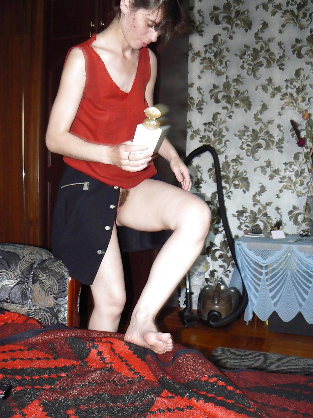 25P LATVIAN MILF