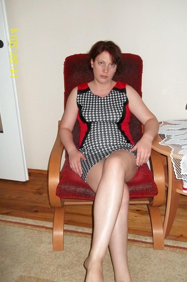 14P POLISH WOMAN