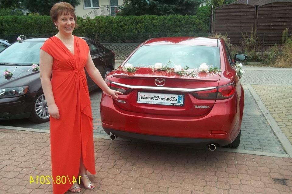 14P POLISH WOMAN