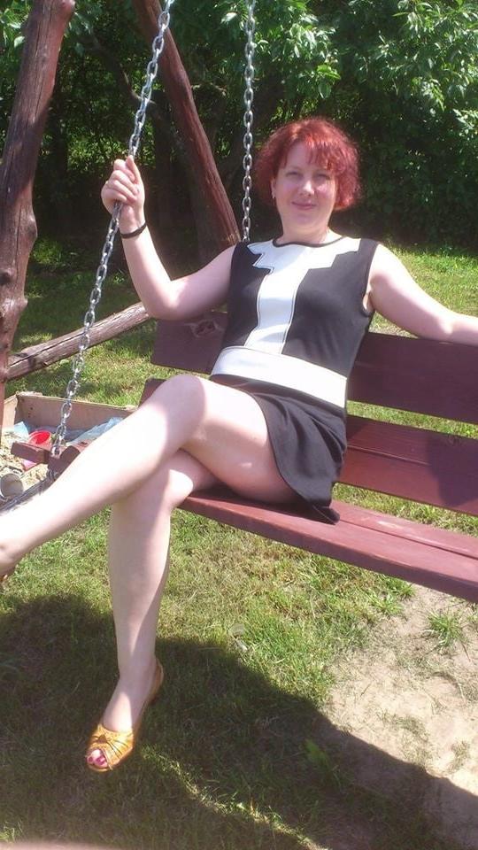 14P POLISH WOMAN
