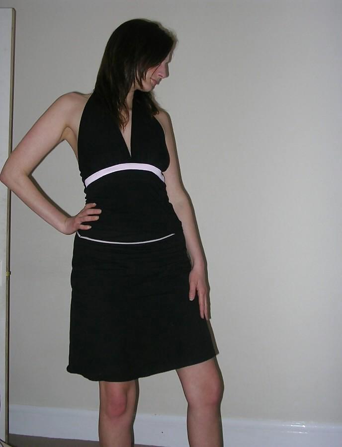 25P SEXY, HOT AND HORNY MILF I