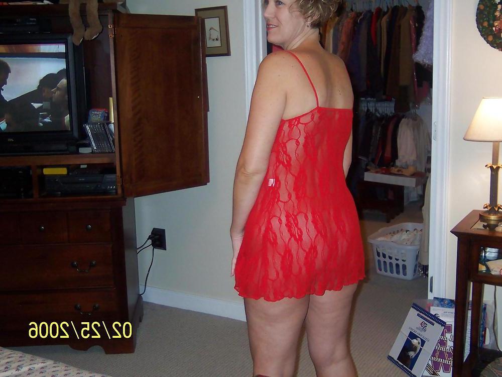 25P FANTASTIC MILF - SEXY AND HOT V