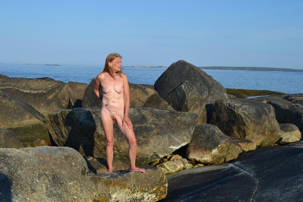 25P Only Hot Grannies And Matures In Solo Mix #2 - GregRotten
