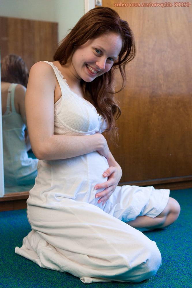 25P Rosanna Pregnant